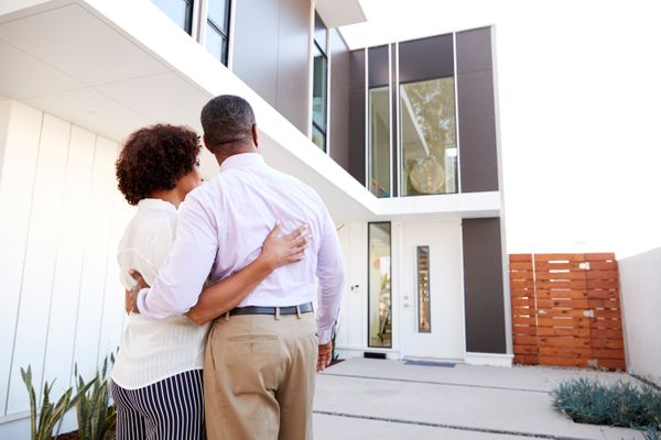 IS REFINANCING YOUR HOME A SMART MOVE?