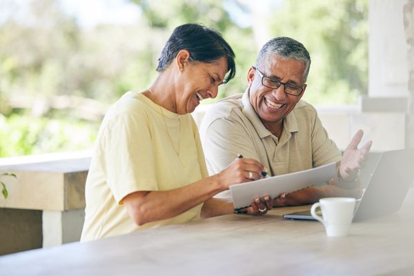 DO YOU KNOW WHAT RETIREMENT LOOKS LIKE FOR YOU?